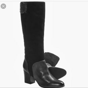 Calvin Klein Jeans Gemma boot